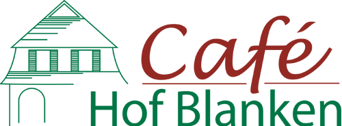 Logo Cafe Hof Blanken, Fischerhude